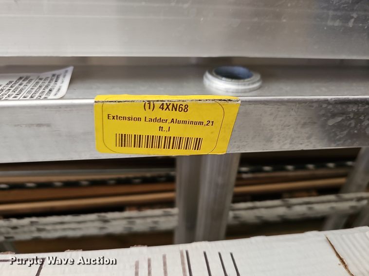 image for item NJ9832 (11) ladders