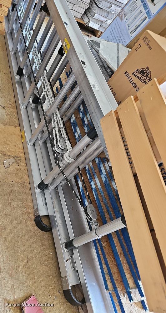 image for item NJ9832 (11) ladders