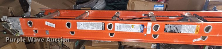 image for item NJ9832 (11) ladders