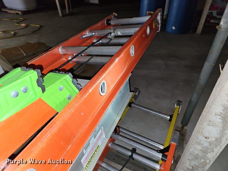 image for item NJ9832 (11) ladders