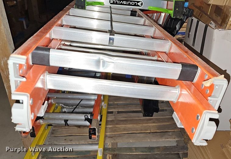 image for item NJ9832 (11) ladders