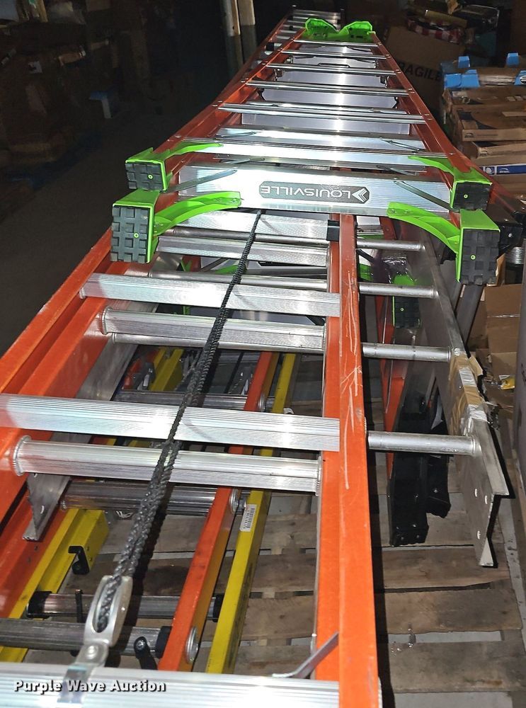 image for item NJ9832 (11) ladders