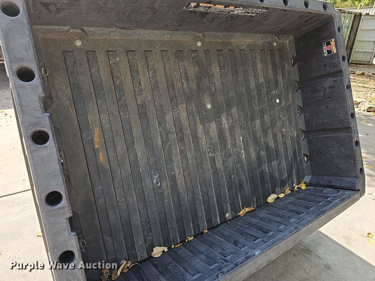 image for item NJ9840 2018 Polaris Ranger  utility vehicle