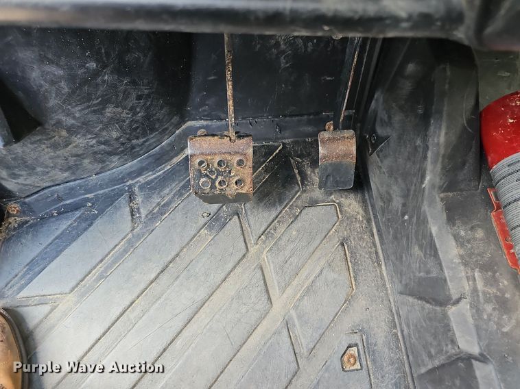 image for item NJ9840 2018 Polaris Ranger  utility vehicle