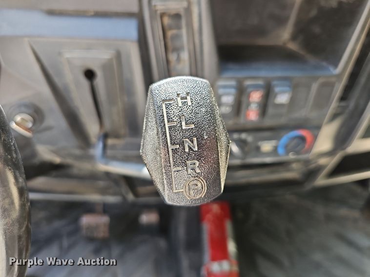 image for item NJ9840 2018 Polaris Ranger  utility vehicle