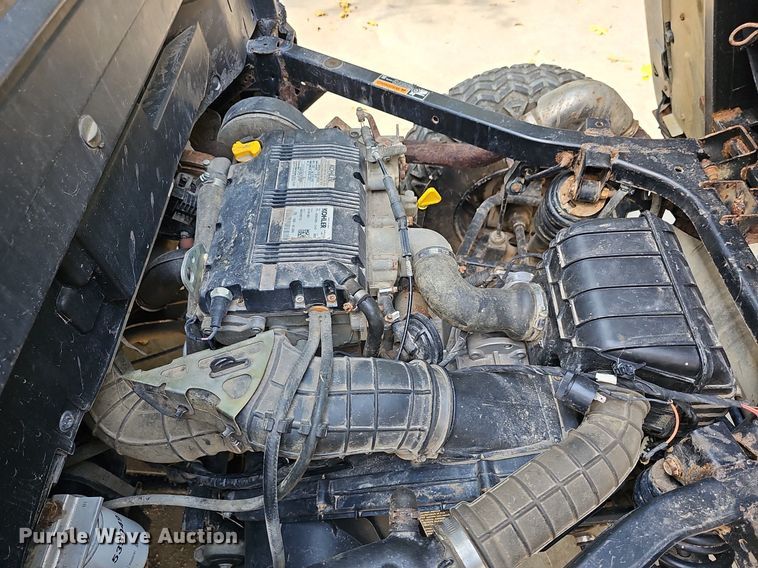 image for item NJ9840 2018 Polaris Ranger  utility vehicle