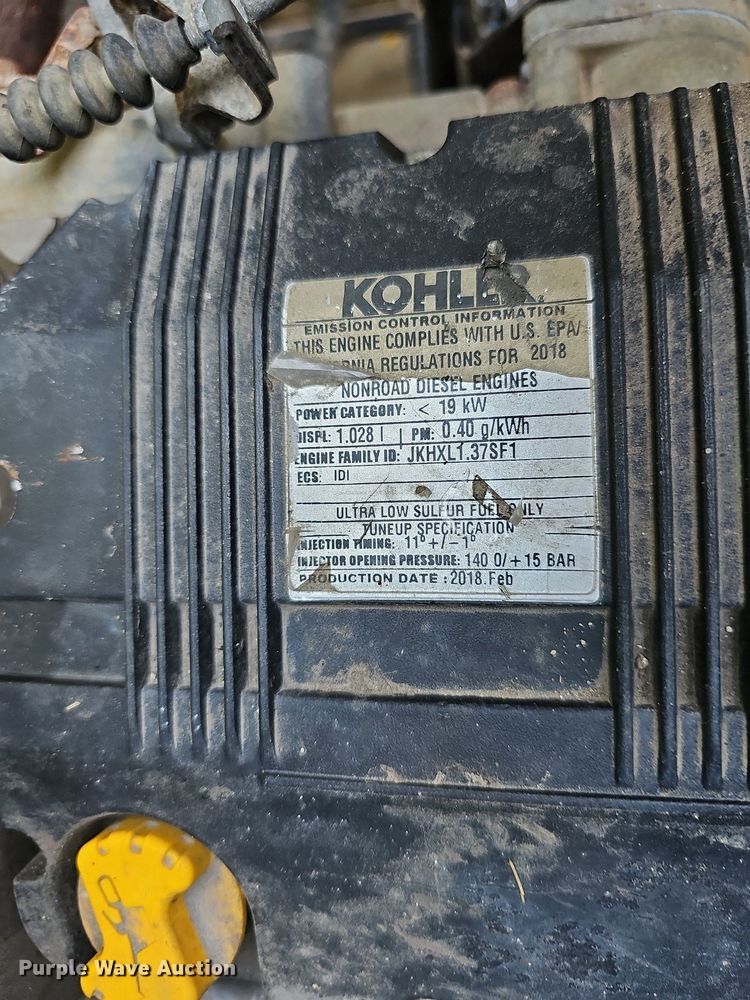 image for item NJ9840 2018 Polaris Ranger  utility vehicle