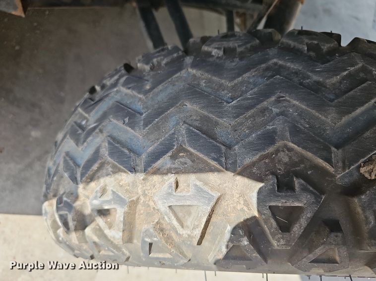 image for item NJ9840 2018 Polaris Ranger  utility vehicle