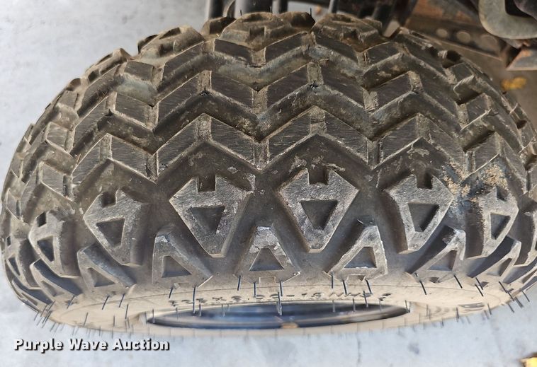 image for item NJ9840 2018 Polaris Ranger  utility vehicle