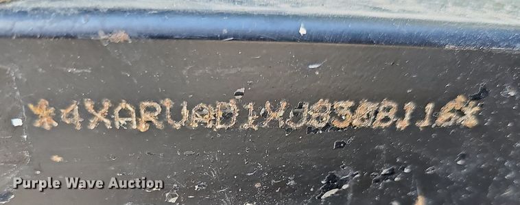 image for item NJ9840 2018 Polaris Ranger  utility vehicle