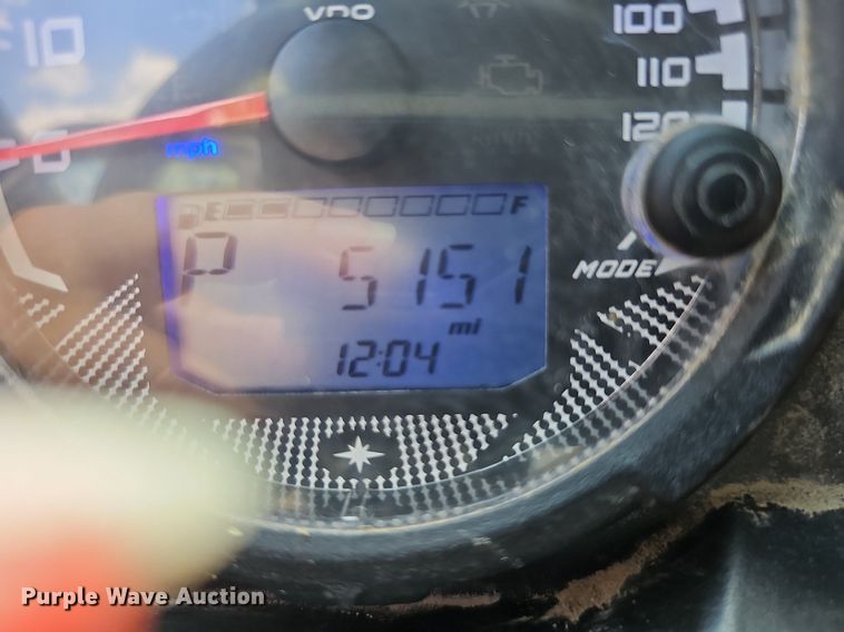 image for item NJ9841 2018 Polaris Ranger 1000XP  utility vehicle