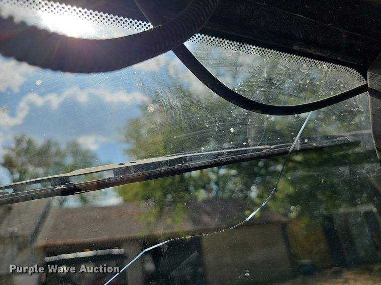 image for item NJ9841 2018 Polaris Ranger 1000XP  utility vehicle