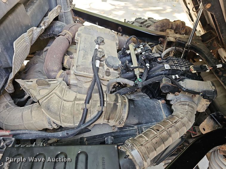 image for item NJ9841 2018 Polaris Ranger 1000XP  utility vehicle