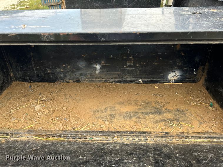 image for item NL9608 2006 Dodge Ram 3500  Mega Cab flatbed pickup truck