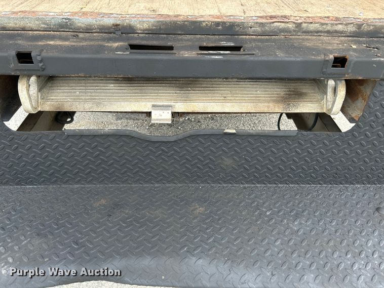 image for item NL9653 2012 Ford E350 Super Duty  box truck