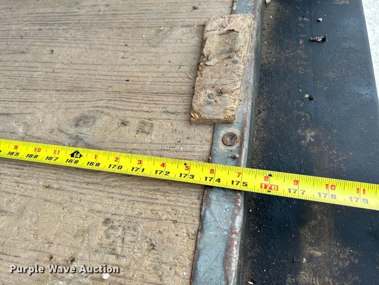 image for item NL9653 2012 Ford E350 Super Duty  box truck