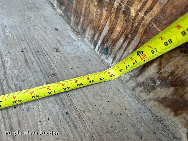 image for item NL9653 2012 Ford E350 Super Duty  box truck