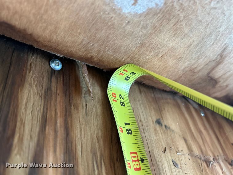 image for item NL9653 2012 Ford E350 Super Duty  box truck