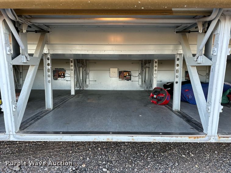 image for item NP9645 2000 Blue Bird LTC 40  coach bus