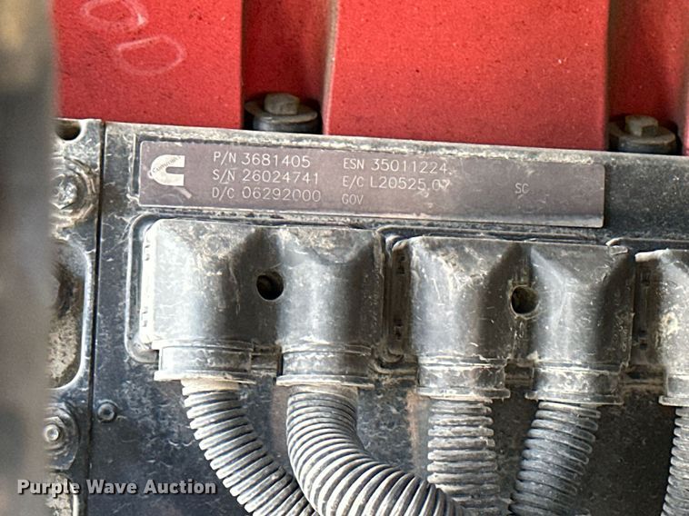 image for item NP9645 2000 Blue Bird LTC 40  coach bus