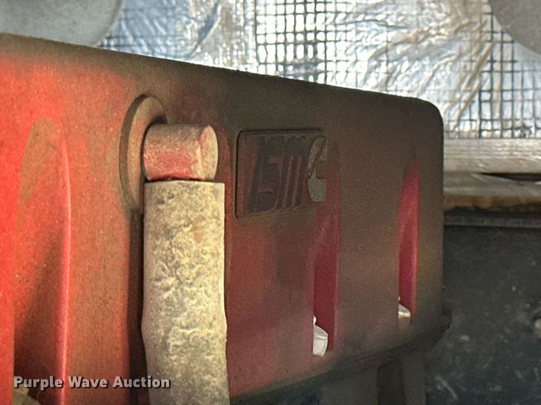 image for item NP9645 2000 Blue Bird LTC 40  coach bus