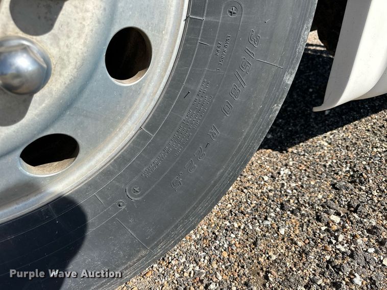 image for item NP9645 2000 Blue Bird LTC 40  coach bus