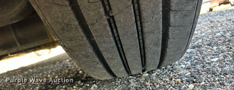 image for item NP9645 2000 Blue Bird LTC 40  coach bus