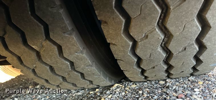 image for item NP9645 2000 Blue Bird LTC 40  coach bus