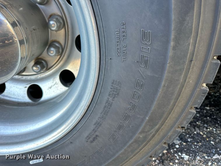 image for item NP9645 2000 Blue Bird LTC 40  coach bus