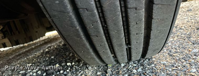 image for item NP9645 2000 Blue Bird LTC 40  coach bus