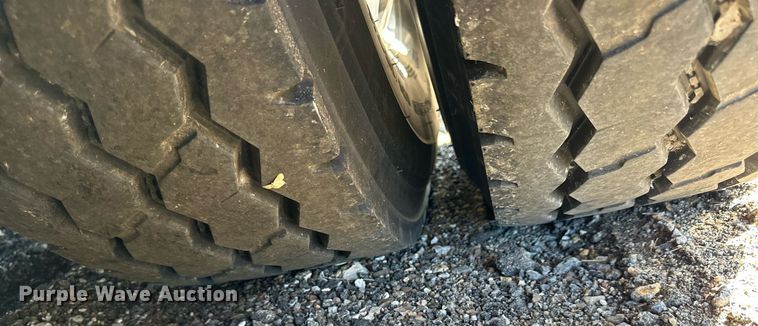 image for item NP9645 2000 Blue Bird LTC 40  coach bus