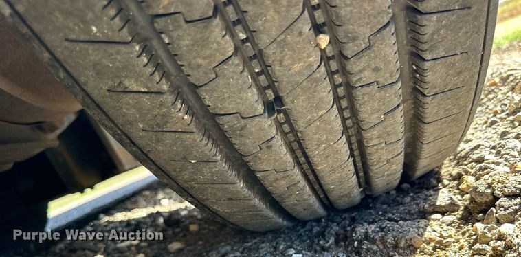 image for item NP9645 2000 Blue Bird LTC 40  coach bus