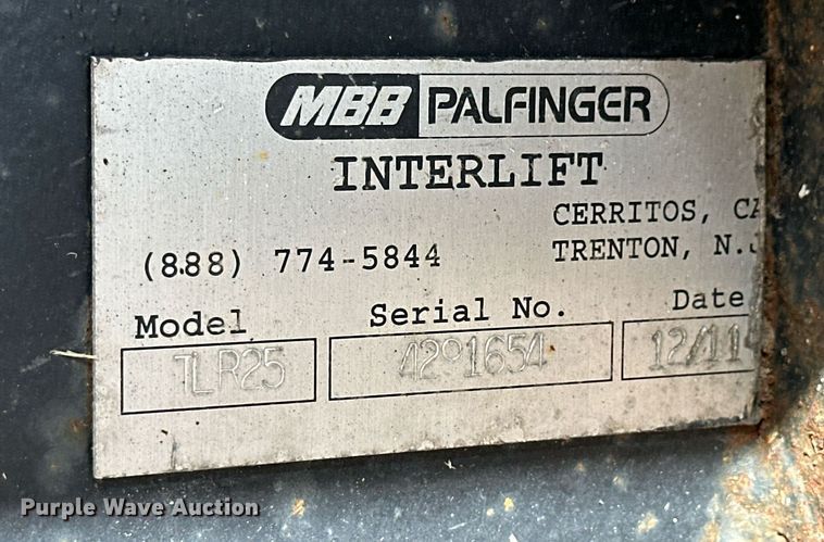 image for item NP9661 2012 Ford F550  flatbed truck