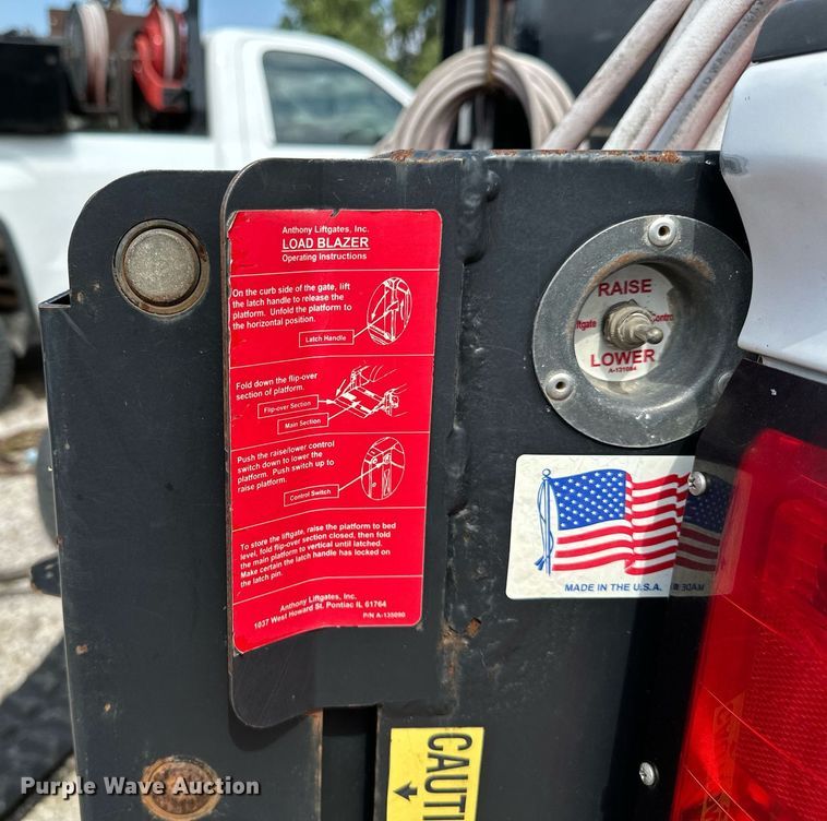 image for item NQ9313 2015 GMC Sierra 2500HD  Double Cab pickup truck