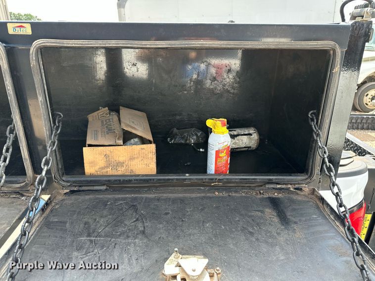 image for item NQ9313 2015 GMC Sierra 2500HD  Double Cab pickup truck