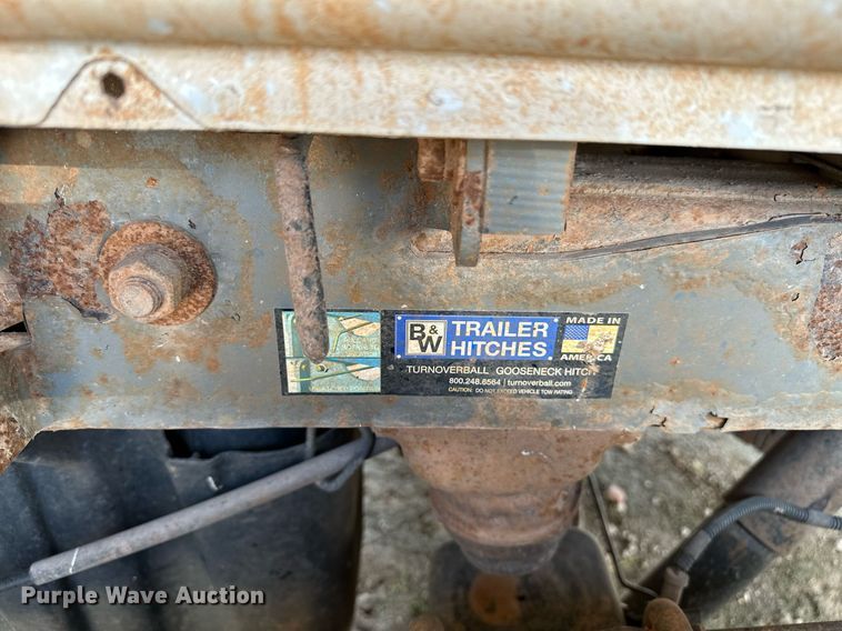 image for item NQ9313 2015 GMC Sierra 2500HD  Double Cab pickup truck