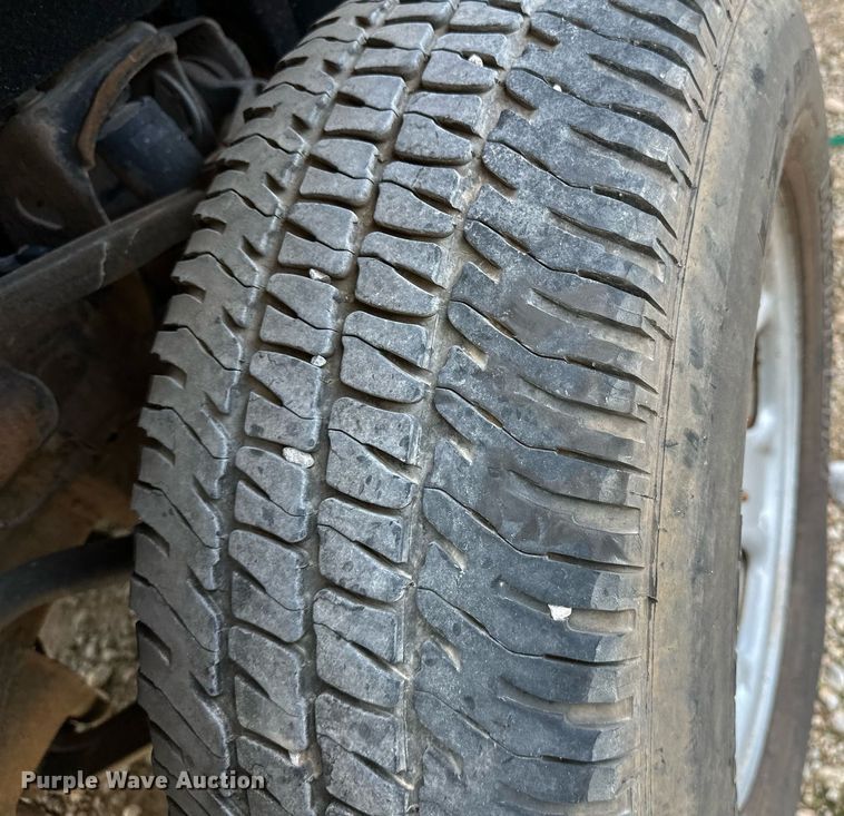 image for item NQ9313 2015 GMC Sierra 2500HD  Double Cab pickup truck