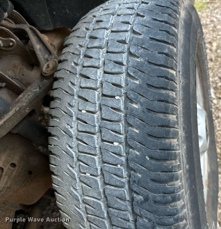 image for item NQ9313 2015 GMC Sierra 2500HD  Double Cab pickup truck