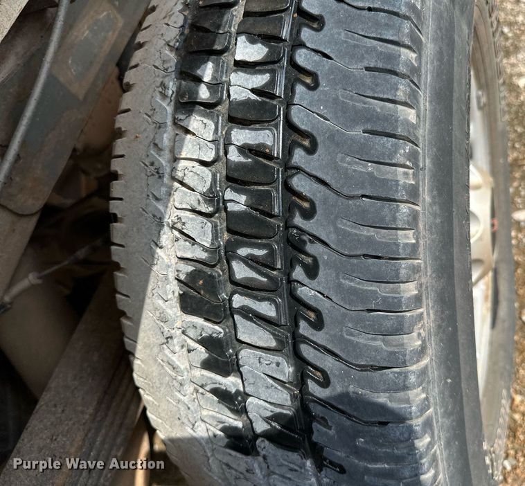 image for item NQ9313 2015 GMC Sierra 2500HD  Double Cab pickup truck