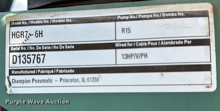 image for item NQ9314 2017 GMC Sierra 2500HD  pickup truck