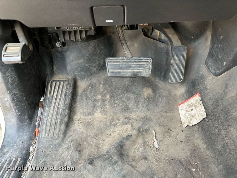 image for item NQ9314 2017 GMC Sierra 2500HD  pickup truck