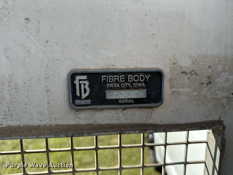 image for item NQ9331 2000 Ford F350 Super Duty  utility bed pickup truck