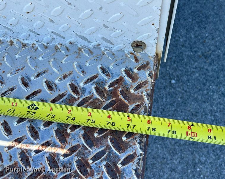 image for item NQ9792 2014 Ford F250  Super Duty XL  utility bed pickup truck