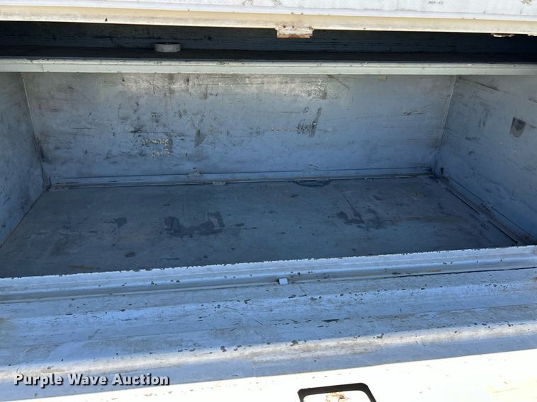 image for item NQ9793 2007 Ford F450 Super Duty  utility / service truck