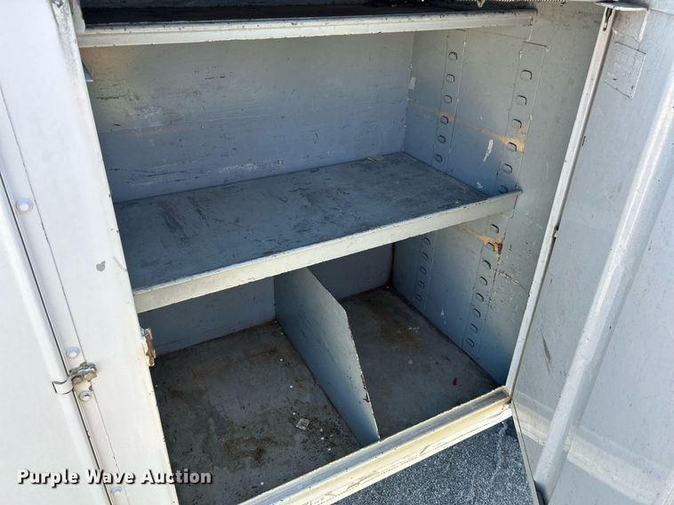 image for item NQ9793 2007 Ford F450 Super Duty  utility / service truck