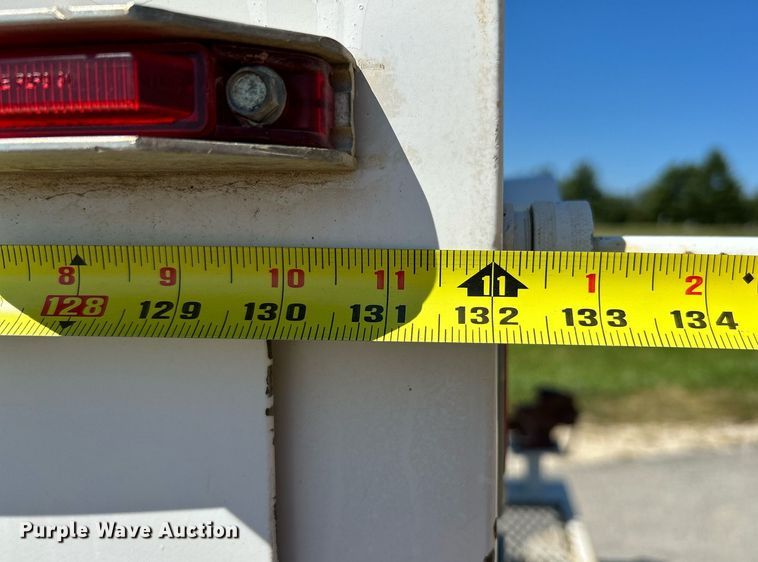 image for item NQ9793 2007 Ford F450 Super Duty  utility / service truck