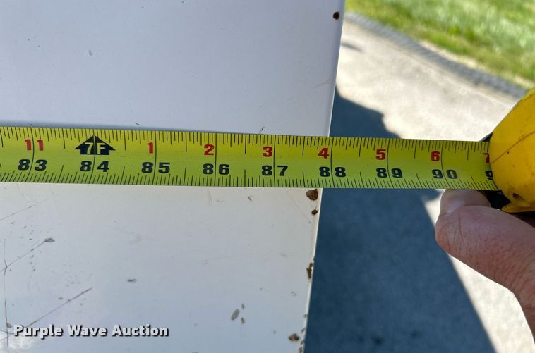 image for item NQ9793 2007 Ford F450 Super Duty  utility / service truck