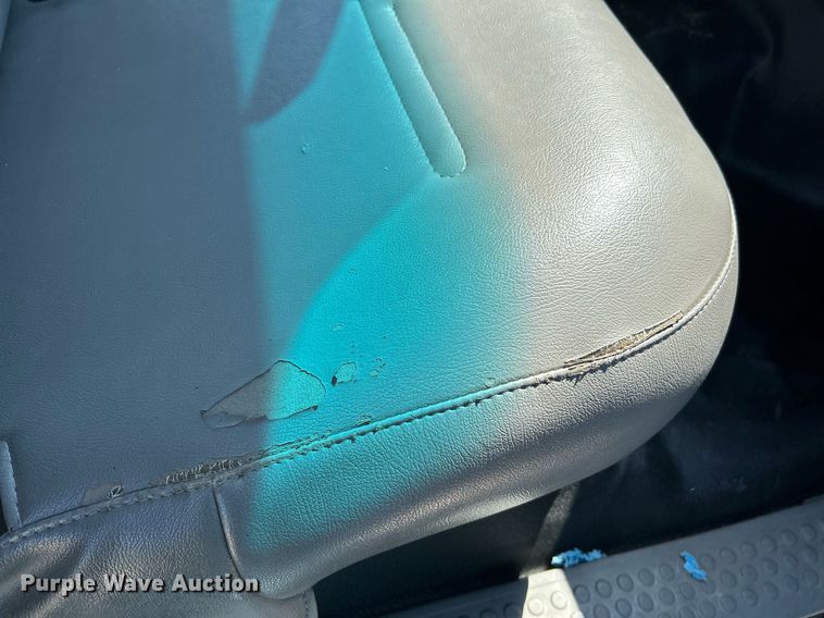 image for item NQ9793 2007 Ford F450 Super Duty  utility / service truck