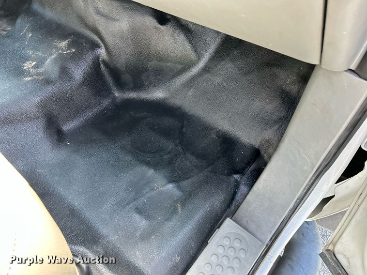 image for item NQ9793 2007 Ford F450 Super Duty  utility / service truck