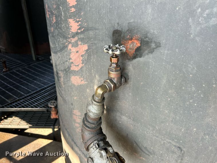 image for item NQ9800 Oil tank